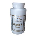 Vitamin A (Βιταμίνη Α)