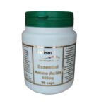 essential amino acids