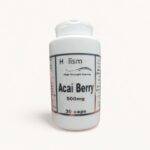 Συμπλήρωμα Διατροφής Acai Berry