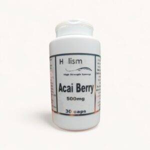 Συμπλήρωμα Διατροφής Acai Berry