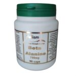 Beta Alanine 750 mg 90 tabs