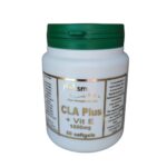 CLA plus