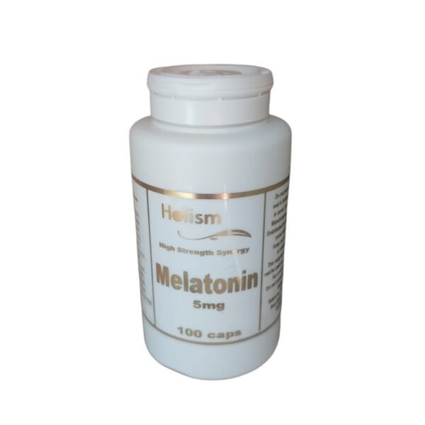 μελατονίνη