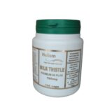 milk thistle