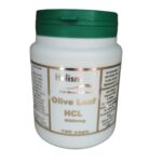 OLIVE LEAF Hearb 500mg