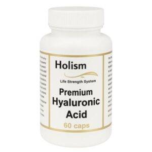 PURITY HYALOURONIC ACID