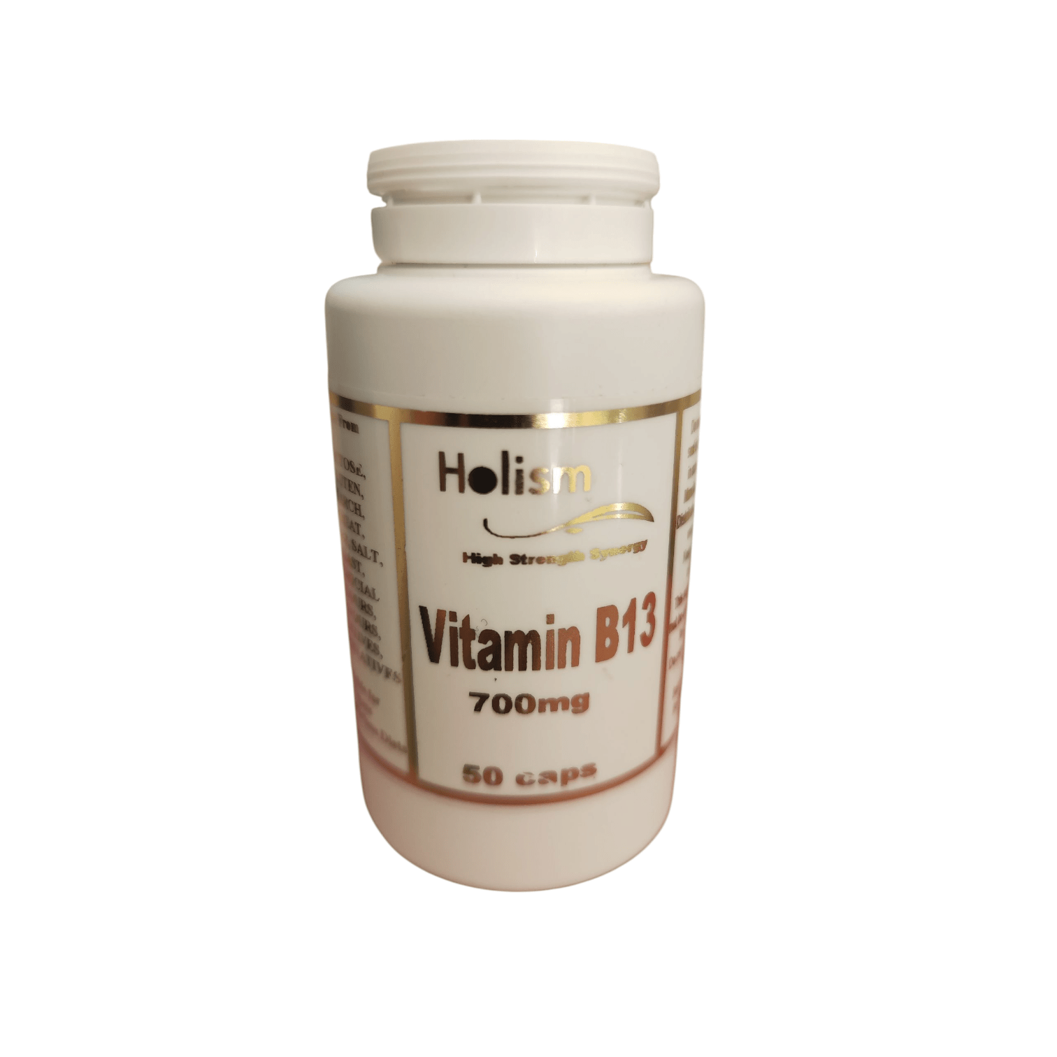 B13 βιταμίνη