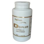 βιταμίνη D3 Plus