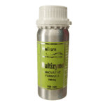 Ένζυμα Multizyme της Holism