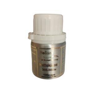 nattokinase