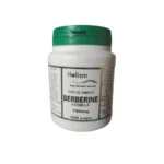 Ultimate Berberine Formula της Holism. Συμπλήρωμα βερβερίνης