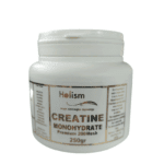 μονοϋδρική κρεατίνη